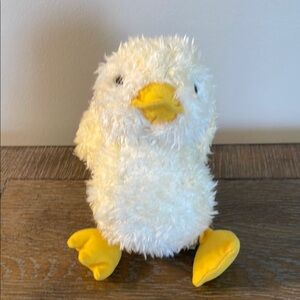 Charter Club Plush Chick